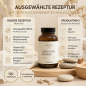 Preview: Stress Forte Premium Kapseln – Pflanzlicher Stress-Komplex mit Vitamin B6-5
